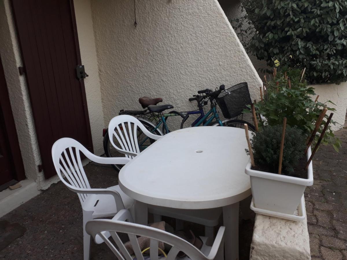Appartement Seignosse Ocean Εξωτερικό φωτογραφία