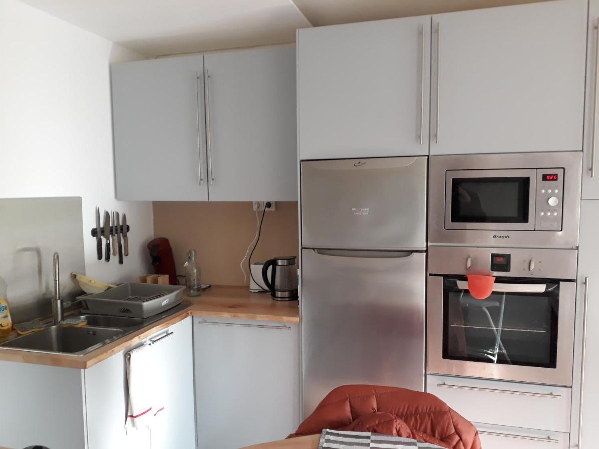 Appartement Seignosse Ocean Εξωτερικό φωτογραφία