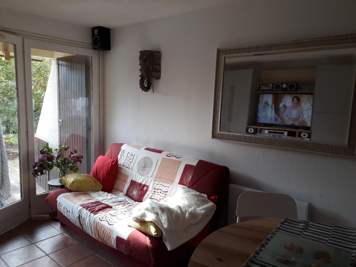 Appartement Seignosse Ocean Εξωτερικό φωτογραφία