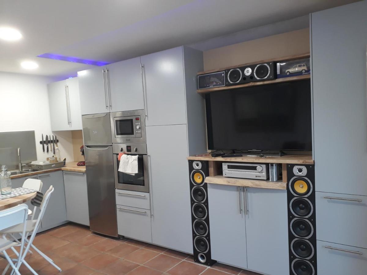 Appartement Seignosse Ocean Εξωτερικό φωτογραφία