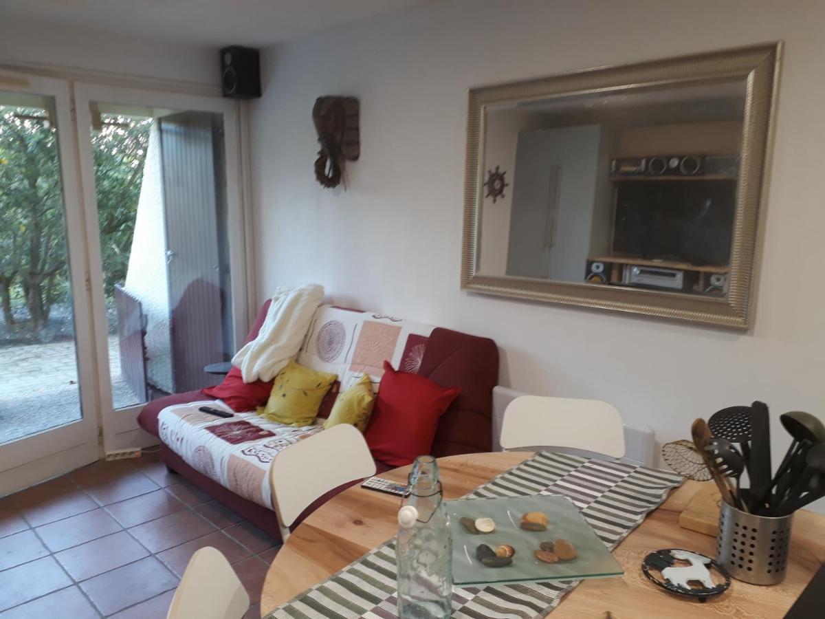 Appartement Seignosse Ocean Εξωτερικό φωτογραφία