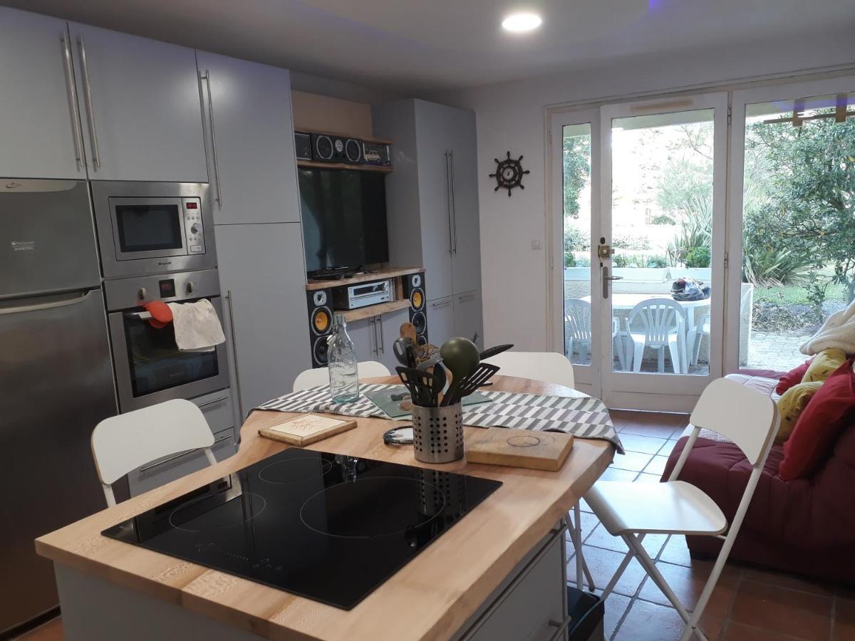 Appartement Seignosse Ocean Εξωτερικό φωτογραφία