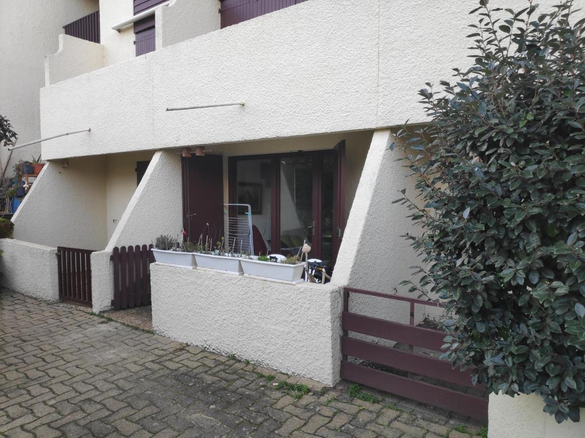 Appartement Seignosse Ocean Εξωτερικό φωτογραφία